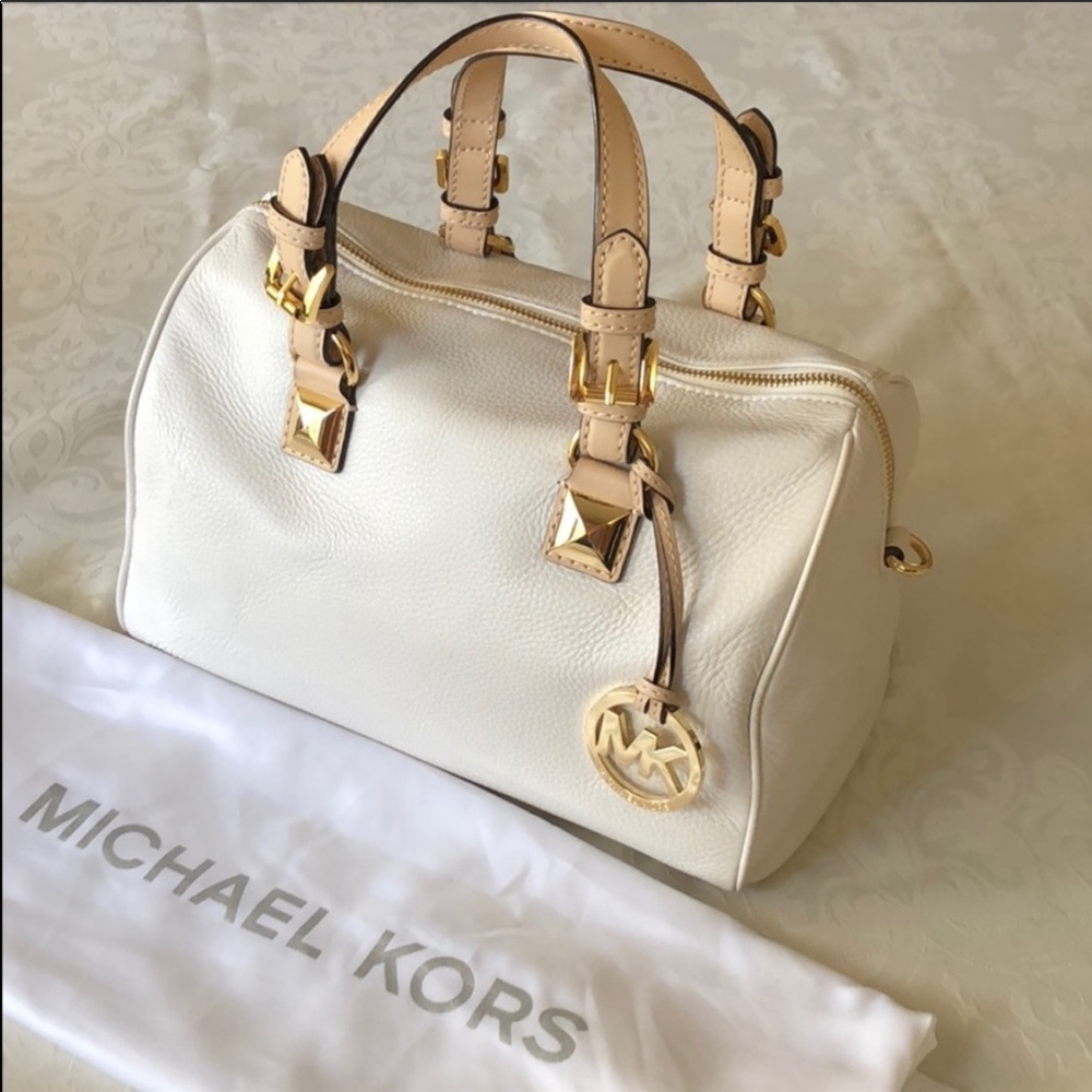 Michael Kors purse .